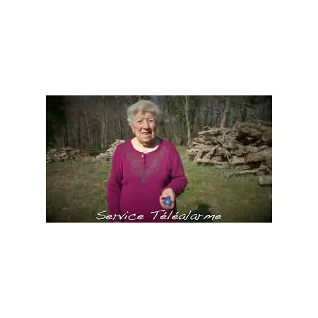 D&eacute;partement des Landes :Service T&eacute;l&eacute;-alarme