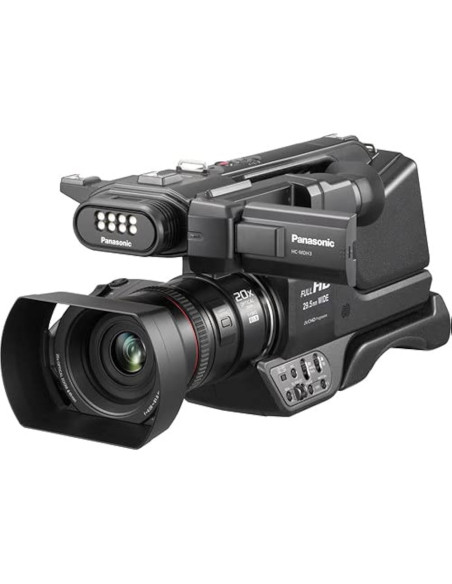 Caméra Panasonic