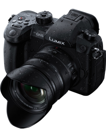 Camera Panasonic
