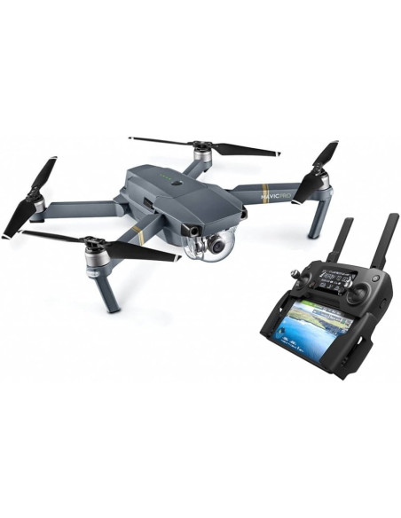 Drone DJII Pro