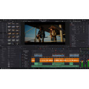 Blackmagic Logiciel de montage