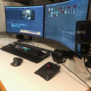 Workflow pour Montage vidéo
