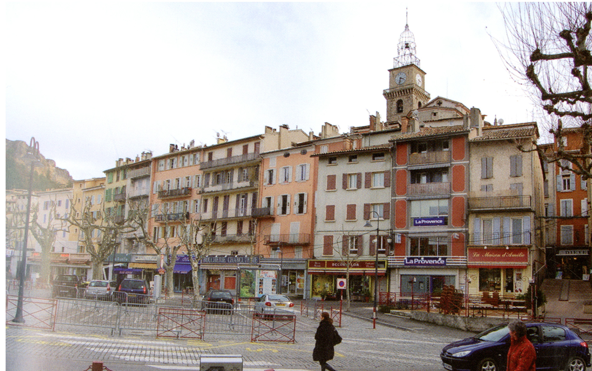 Après